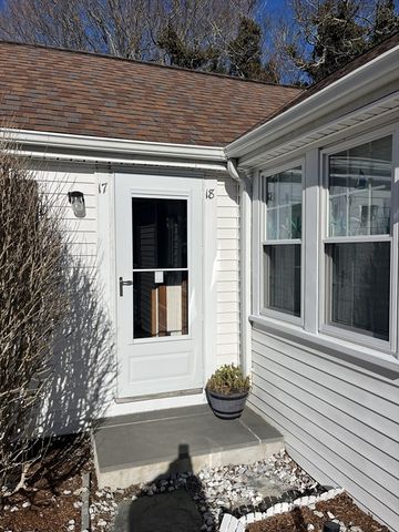 1706 Route 6a 18, Dennis, MA 02641