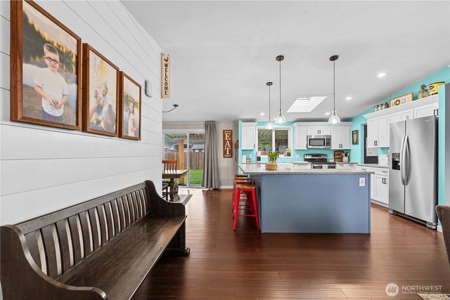 22408 65th Avenue E, Spanaway, WA 98387