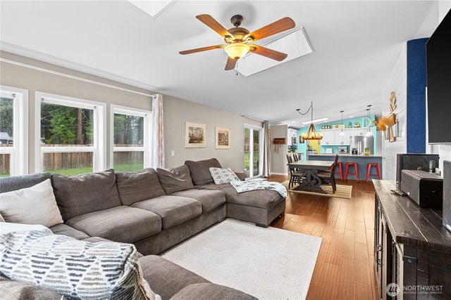 22408 65th Avenue E, Spanaway, WA 98387