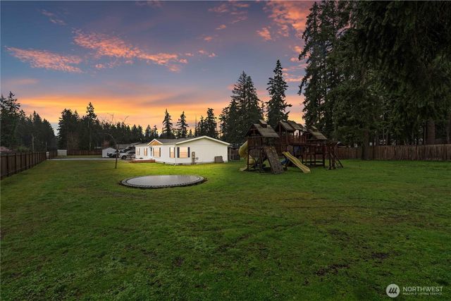 22408 65th Avenue E, Spanaway, WA 98387