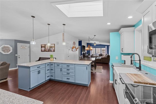 22408 65th Avenue E, Spanaway, WA 98387