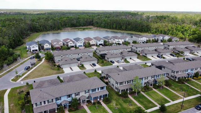 4609 BEXLEY VILLAGE DRIVE, Land O Lakes, FL 34638