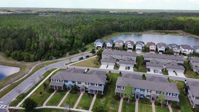 4609 BEXLEY VILLAGE DRIVE, Land O Lakes, FL 34638