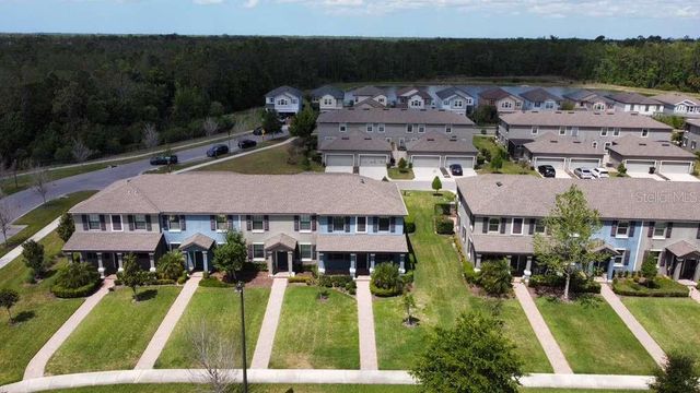 4609 BEXLEY VILLAGE DRIVE, Land O Lakes, FL 34638