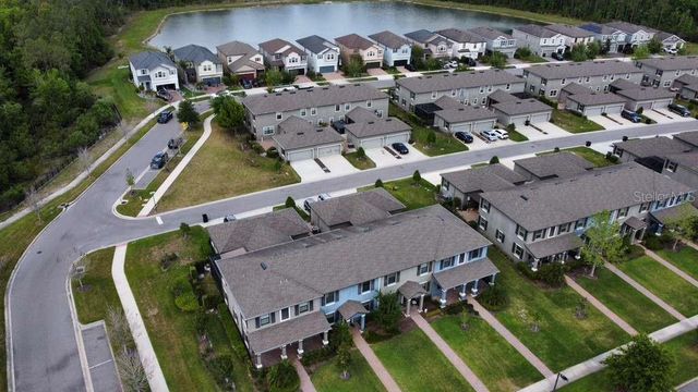 4609 BEXLEY VILLAGE DRIVE, Land O Lakes, FL 34638