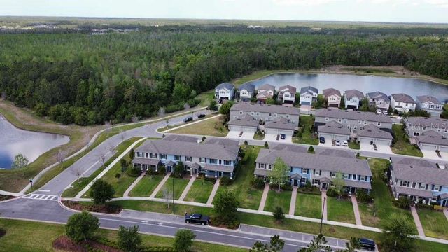 4609 BEXLEY VILLAGE DRIVE, Land O Lakes, FL 34638