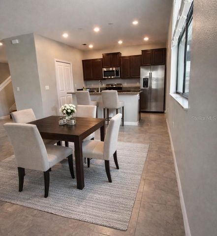 4609 BEXLEY VILLAGE DRIVE, Land O Lakes, FL 34638