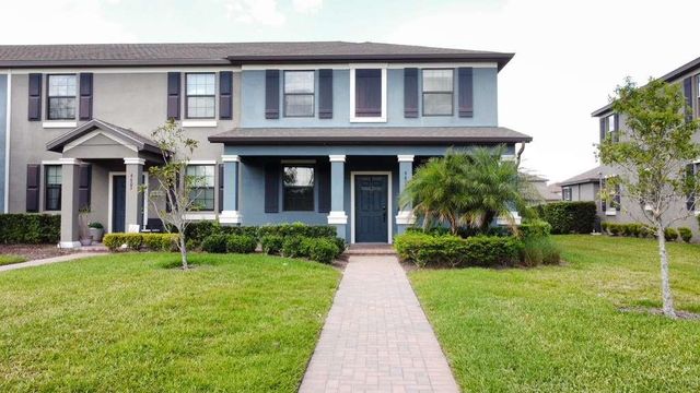4609 BEXLEY VILLAGE DRIVE, Land O Lakes, FL 34638