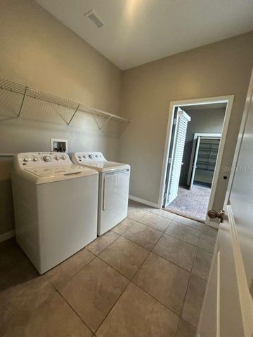 4609 BEXLEY VILLAGE DRIVE, Land O Lakes, FL 34638