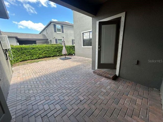 4609 BEXLEY VILLAGE DRIVE, Land O Lakes, FL 34638