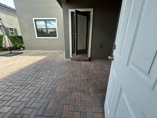 4609 BEXLEY VILLAGE DRIVE, Land O Lakes, FL 34638