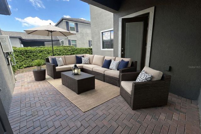 4609 BEXLEY VILLAGE DRIVE, Land O Lakes, FL 34638