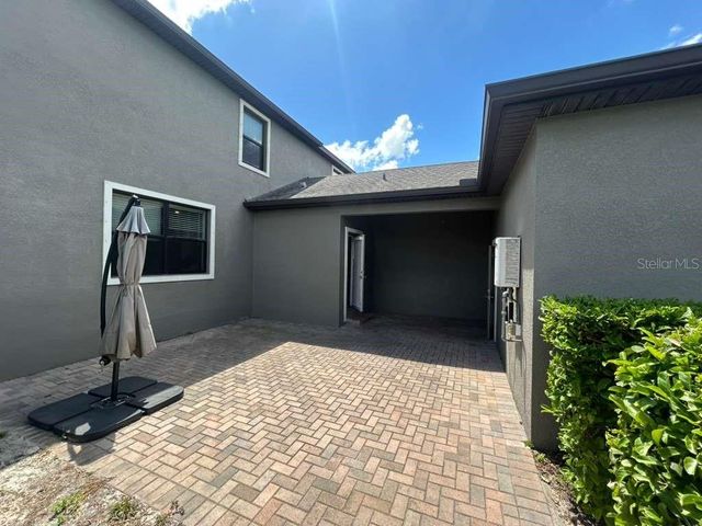 4609 BEXLEY VILLAGE DRIVE, Land O Lakes, FL 34638