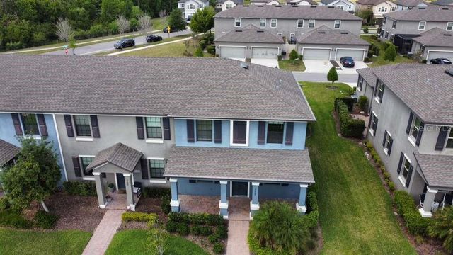 4609 BEXLEY VILLAGE DRIVE, Land O Lakes, FL 34638