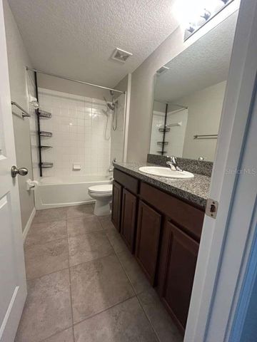 4609 BEXLEY VILLAGE DRIVE, Land O Lakes, FL 34638