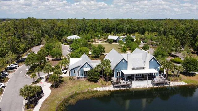 4609 BEXLEY VILLAGE DRIVE, Land O Lakes, FL 34638