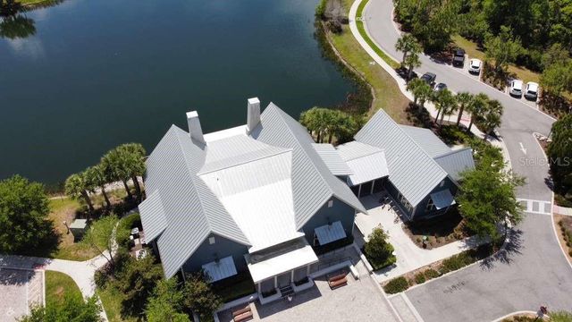 4609 BEXLEY VILLAGE DRIVE, Land O Lakes, FL 34638