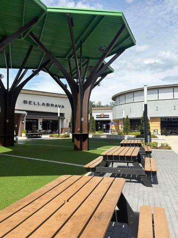 4609 BEXLEY VILLAGE DRIVE, Land O Lakes, FL 34638