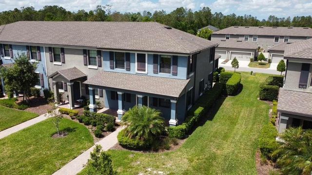 4609 BEXLEY VILLAGE DRIVE, Land O Lakes, FL 34638