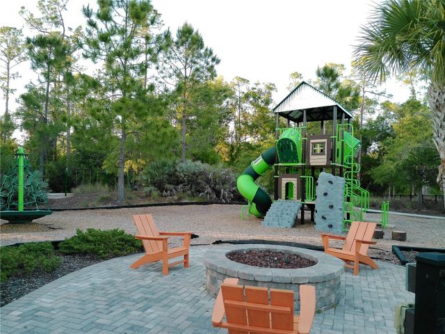 4609 BEXLEY VILLAGE DRIVE, Land O Lakes, FL 34638