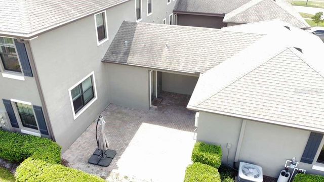 4609 BEXLEY VILLAGE DRIVE, Land O Lakes, FL 34638