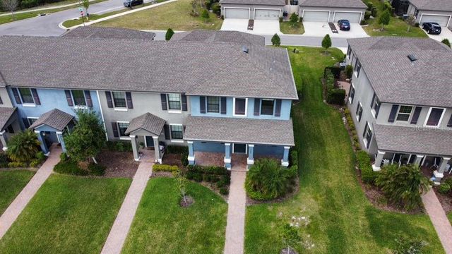 4609 BEXLEY VILLAGE DRIVE, Land O Lakes, FL 34638