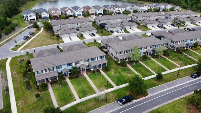 4609 BEXLEY VILLAGE DRIVE, Land O Lakes, FL 34638