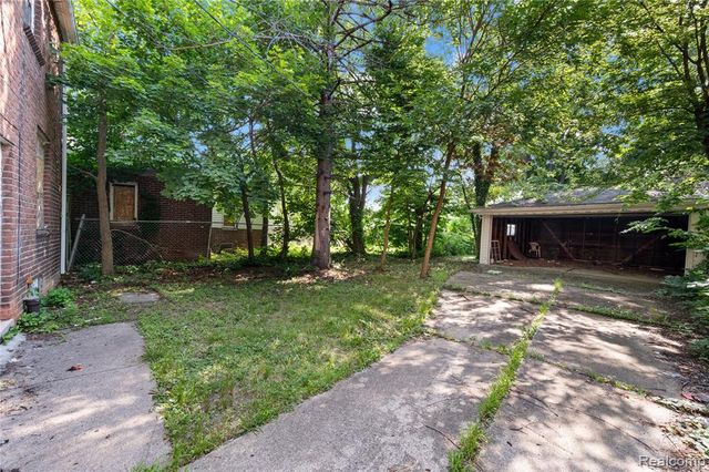 10438 Wayburn Street, Detroit, MI 48224