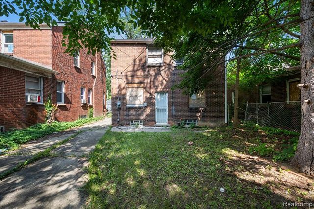 10438 Wayburn Street, Detroit, MI 48224