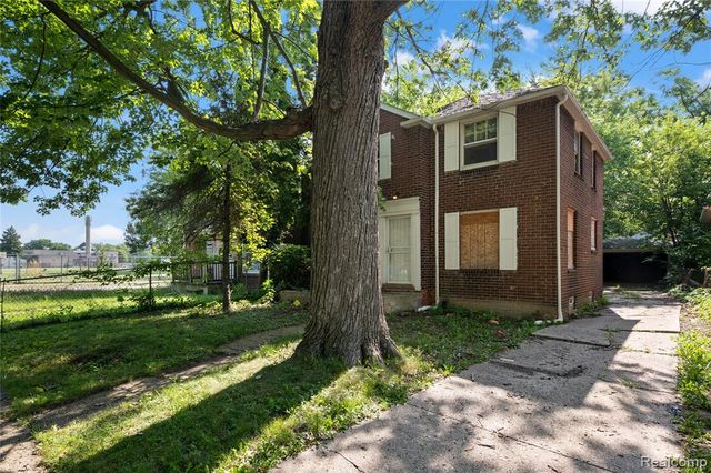 10438 Wayburn Street, Detroit, MI 48224