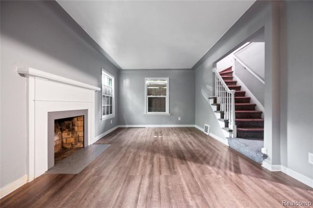 10438 Wayburn Street, Detroit, MI 48224