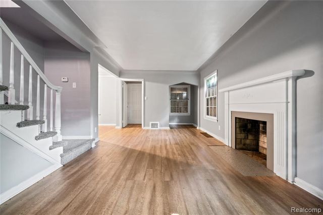 10438 Wayburn Street, Detroit, MI 48224