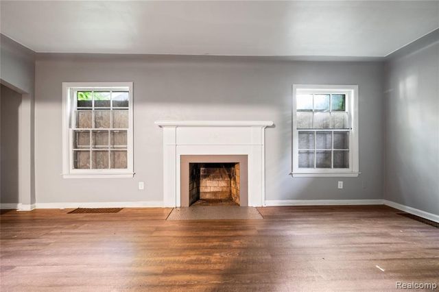 10438 Wayburn Street, Detroit, MI 48224