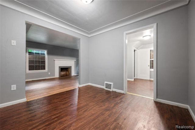 10438 Wayburn Street, Detroit, MI 48224