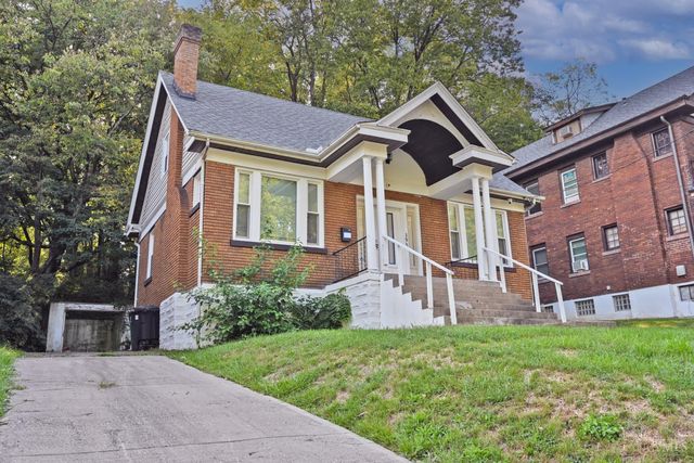 395 Elberon Avenue, Cincinnati, OH 45205