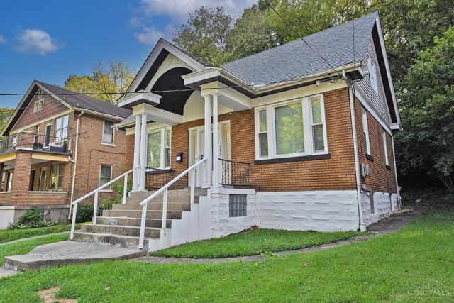 395 Elberon Avenue, Cincinnati, OH 45205