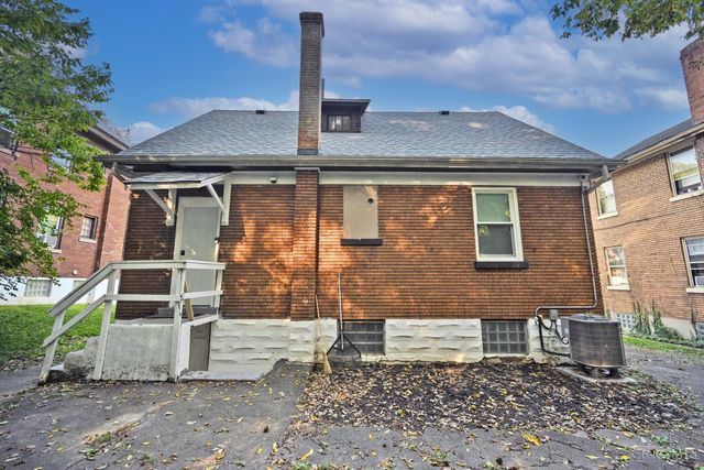 395 Elberon Avenue, Cincinnati, OH 45205