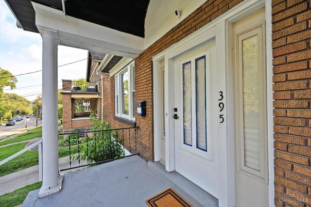 395 Elberon Avenue, Cincinnati, OH 45205