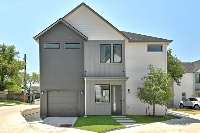 1140 Webberville RD 9, Austin, TX 78721