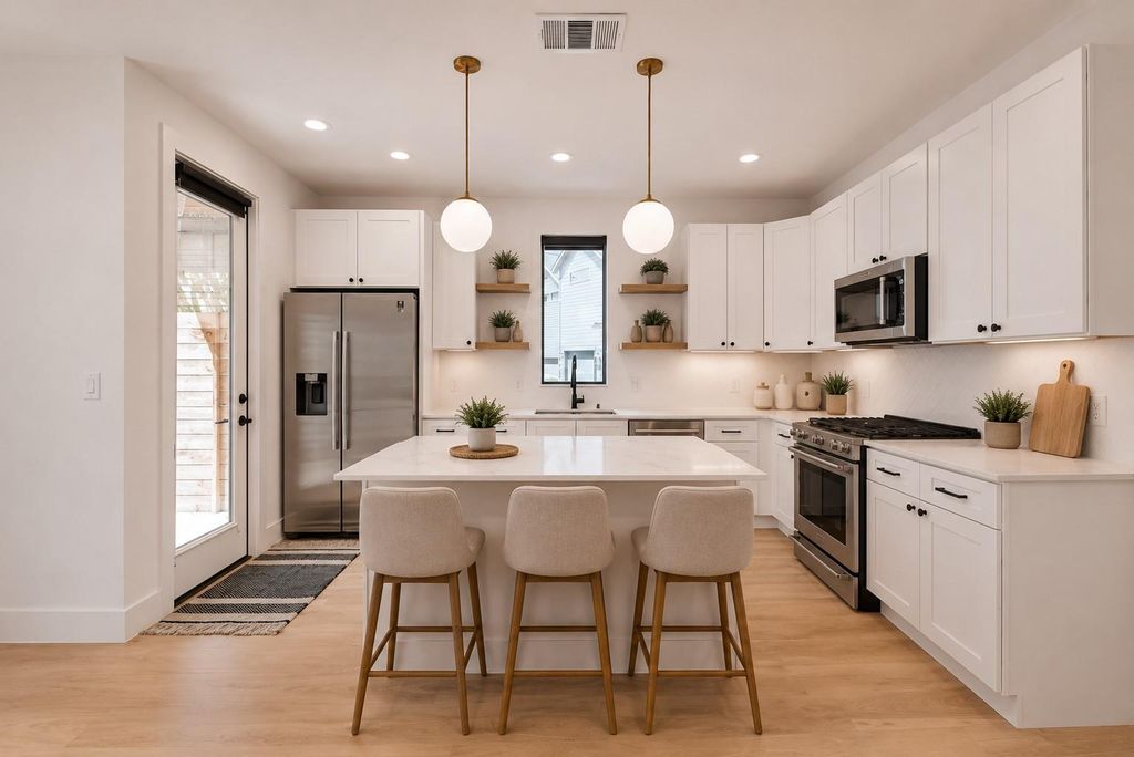 1140 Webberville RD 9, Austin, TX 78721