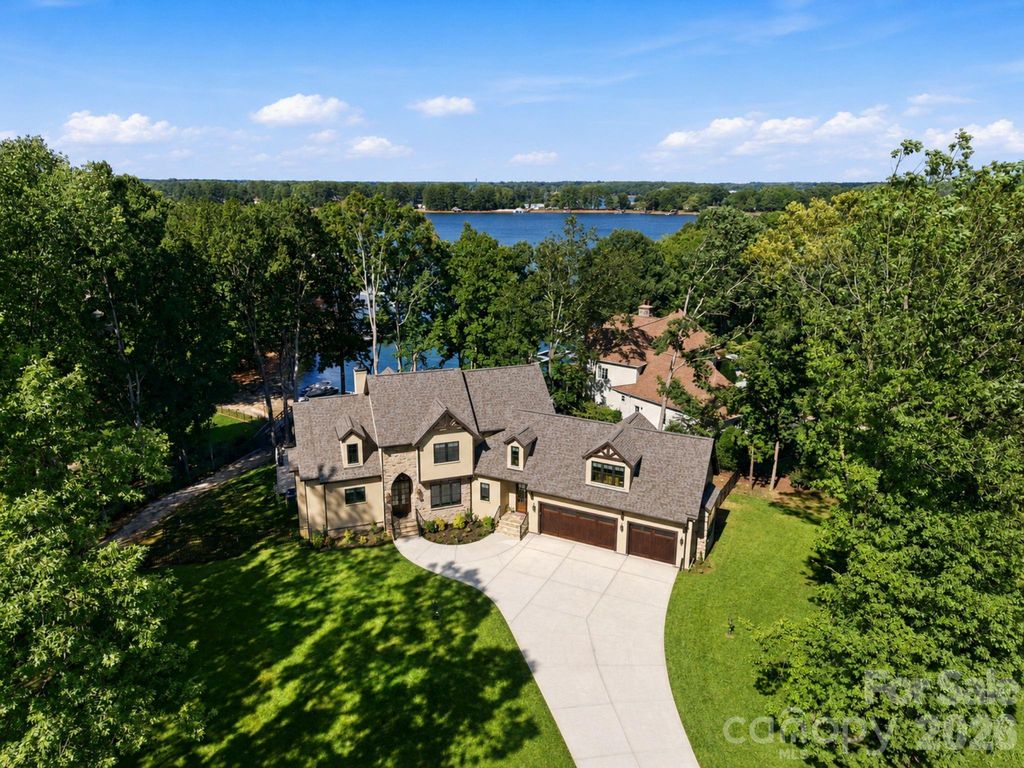 177 Old Post Road, Mooresville, NC 28117
