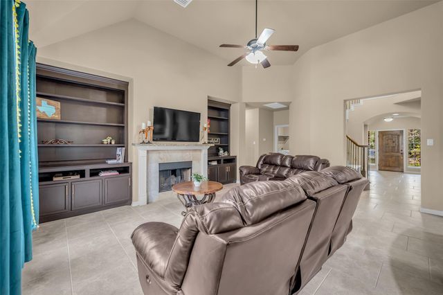 14752 Highland Ranch Drive, Montgomery, TX 77316