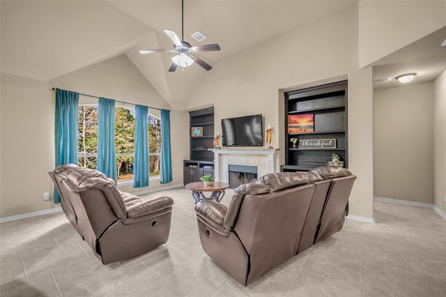 14752 Highland Ranch Drive, Montgomery, TX 77316