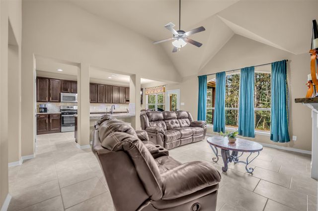 14752 Highland Ranch Drive, Montgomery, TX 77316