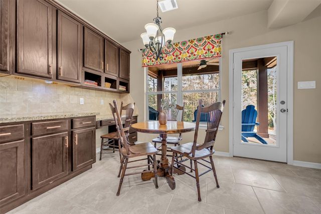 14752 Highland Ranch Drive, Montgomery, TX 77316