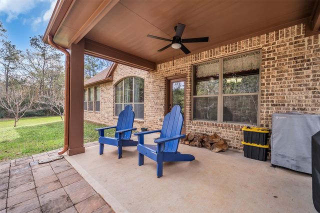 14752 Highland Ranch Drive, Montgomery, TX 77316