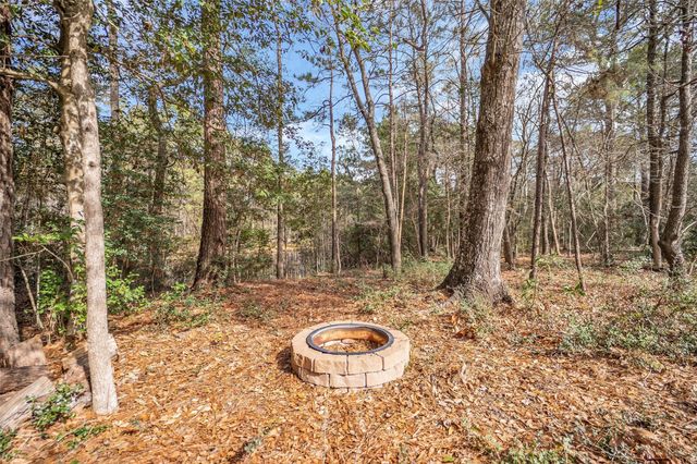 14752 Highland Ranch Drive, Montgomery, TX 77316