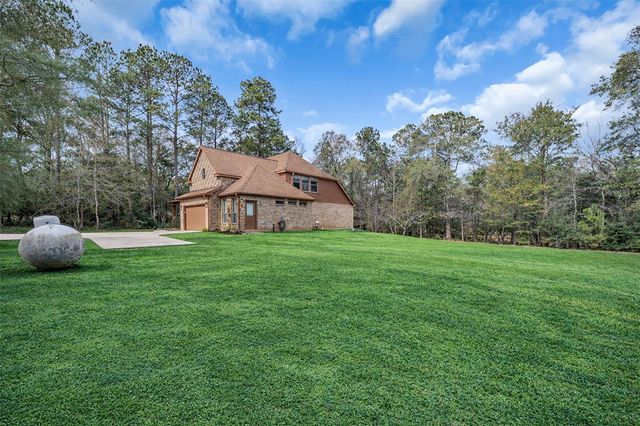 14752 Highland Ranch Drive, Montgomery, TX 77316