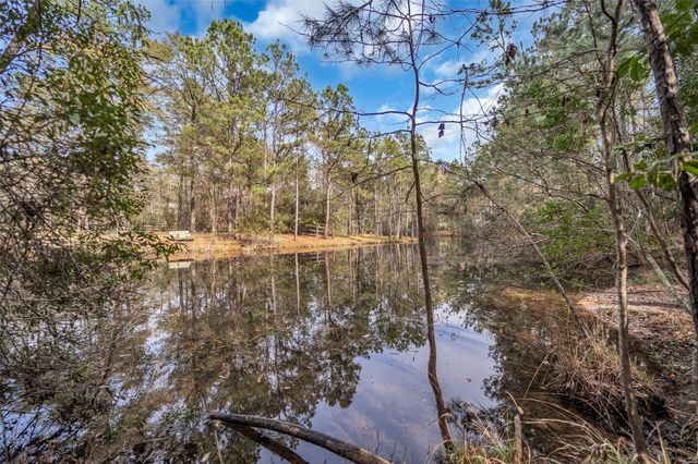 14752 Highland Ranch Drive, Montgomery, TX 77316