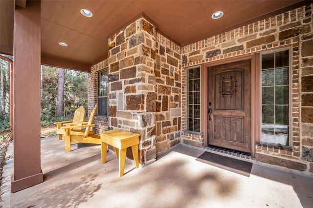 14752 Highland Ranch Drive, Montgomery, TX 77316